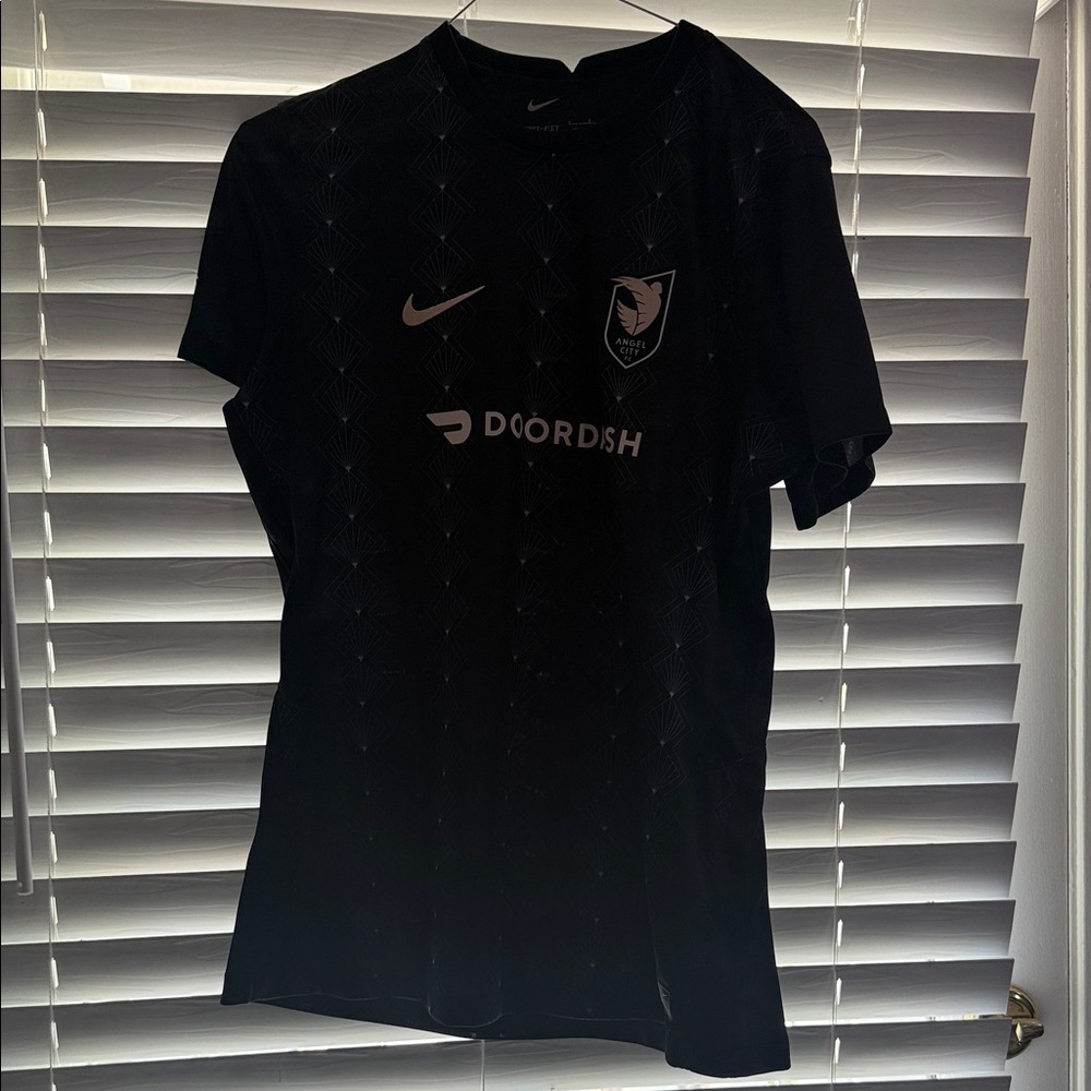 ACFC Nike women’s jersey